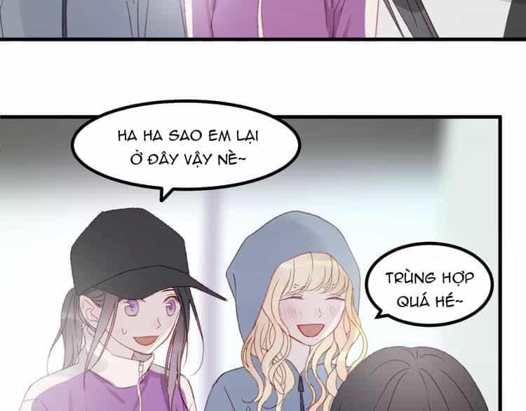 Lượm Được Một Tiểu Hồ Ly 2 - Chương 31.5 - ảnh 12