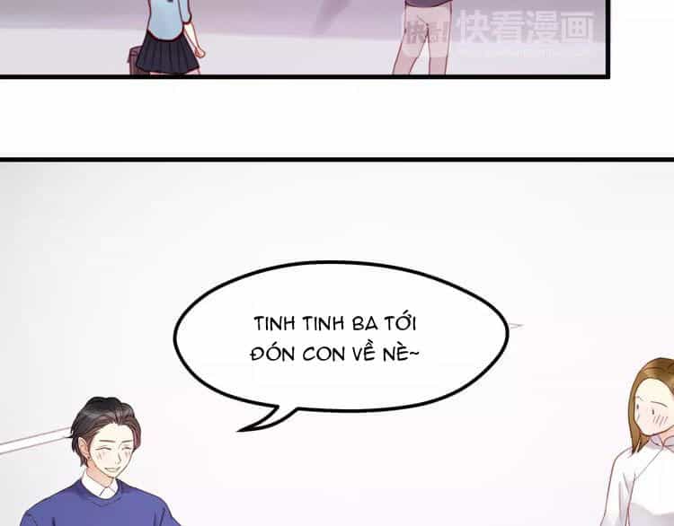 Lượm Được Một Tiểu Hồ Ly 2 - Chương 34 - ảnh 25