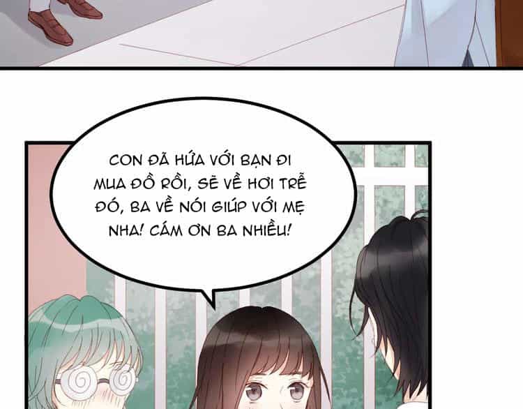 Lượm Được Một Tiểu Hồ Ly 2 - Chương 34 - ảnh 27