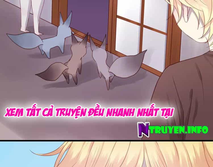 Lượm Được Một Tiểu Hồ Ly 2 - Chương 4 - ảnh 56