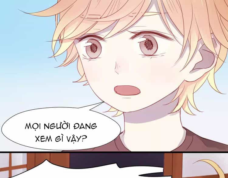 Lượm Được Một Tiểu Hồ Ly 2 - Chương 4 - ảnh 57