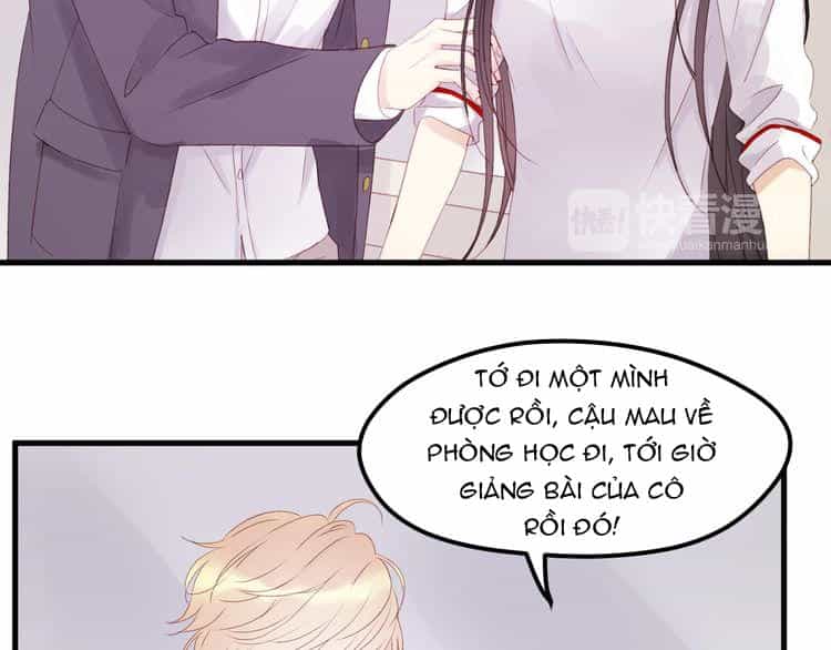 Lượm Được Một Tiểu Hồ Ly 2 - Chương 36 - ảnh 10