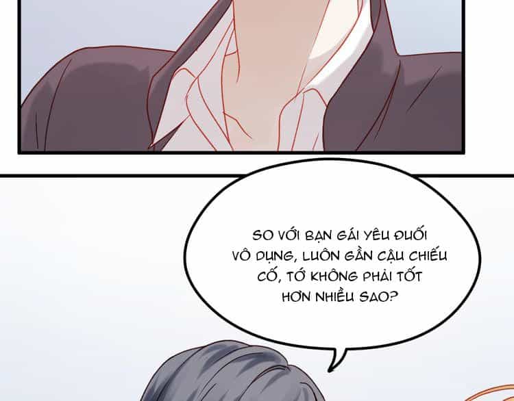 Lượm Được Một Tiểu Hồ Ly 2 - Chương 37 - ảnh 32
