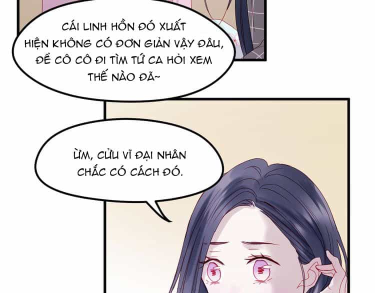Lượm Được Một Tiểu Hồ Ly 2 - Chương 39 - ảnh 32