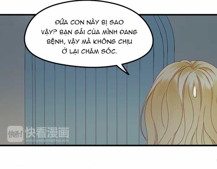 Lượm Được Một Tiểu Hồ Ly 2 - Chương 39 - ảnh 6