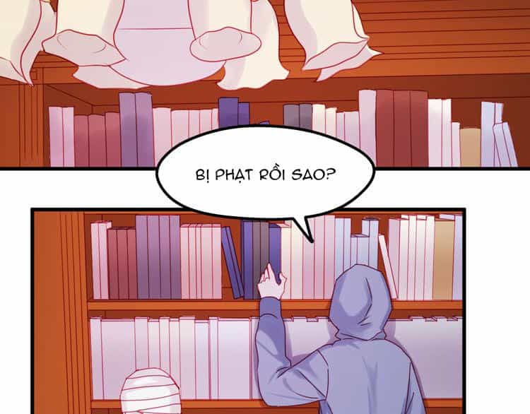 Lượm Được Một Tiểu Hồ Ly 2 - Chương 39.5 - ảnh 2