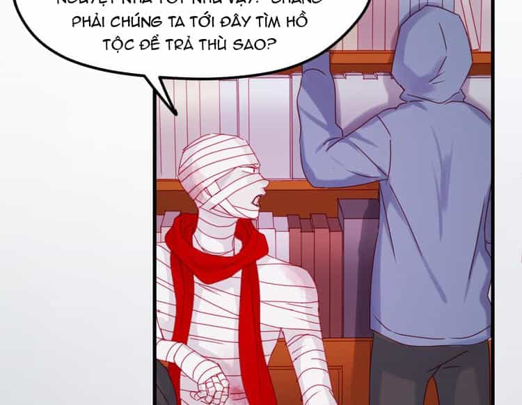 Lượm Được Một Tiểu Hồ Ly 2 - Chương 39.5 - ảnh 4