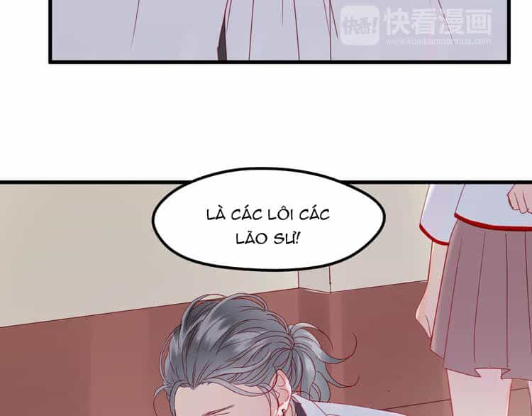 Lượm Được Một Tiểu Hồ Ly 2 - Chương 41 - ảnh 21