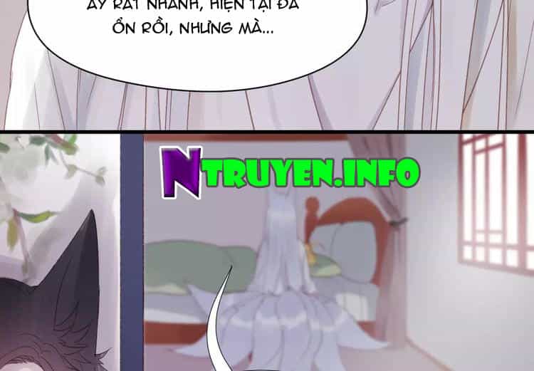 Lượm Được Một Tiểu Hồ Ly 2 - Chương 5 - ảnh 32