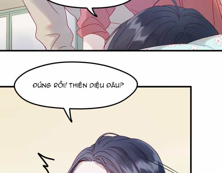 Lượm Được Một Tiểu Hồ Ly 2 - Chương 42 - ảnh 7