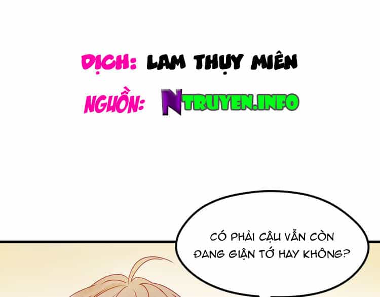 Lượm Được Một Tiểu Hồ Ly 2 - Chương 42.5 - ảnh 1
