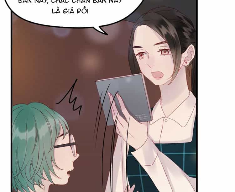 Lượm Được Một Tiểu Hồ Ly 2 - Chương 43.5 - ảnh 14