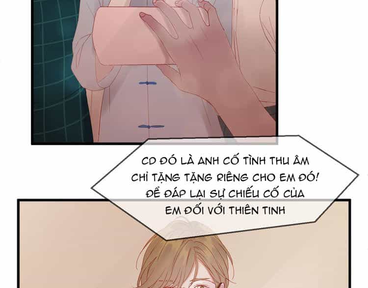 Lượm Được Một Tiểu Hồ Ly 2 - Chương 44 - ảnh 27