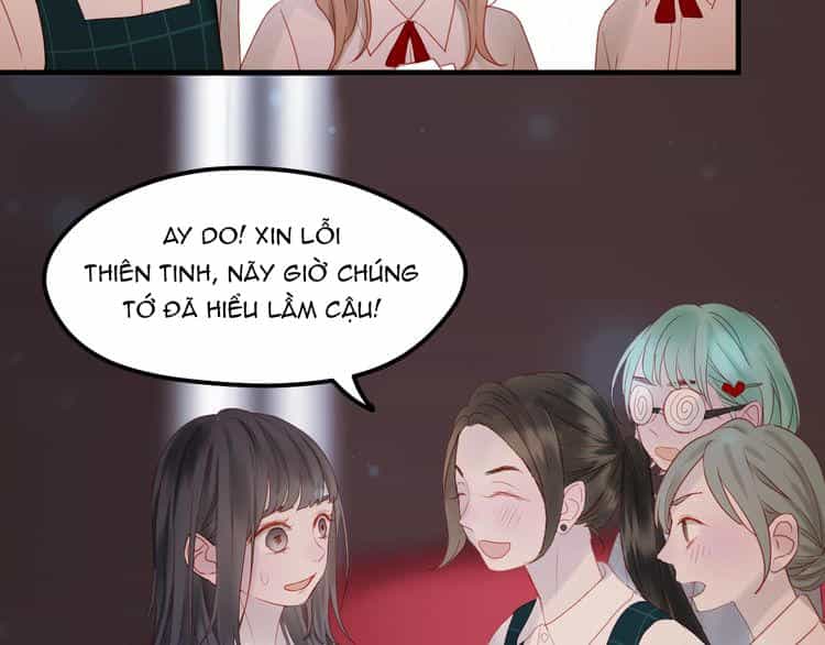 Lượm Được Một Tiểu Hồ Ly 2 - Chương 44.5 - ảnh 3