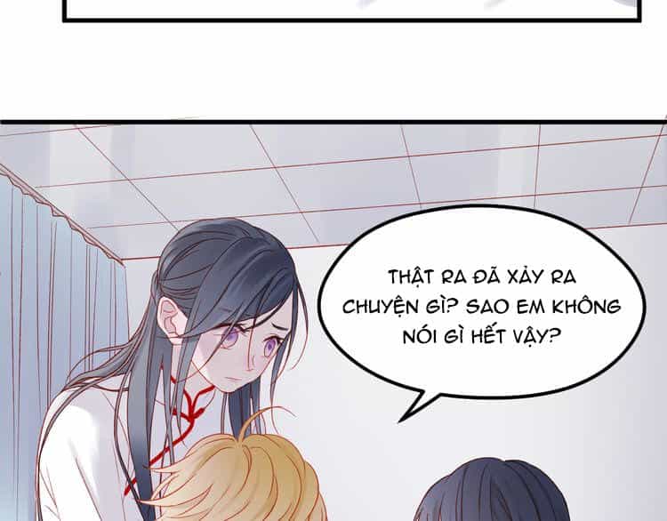 Lượm Được Một Tiểu Hồ Ly 2 - Chương 45 - ảnh 25