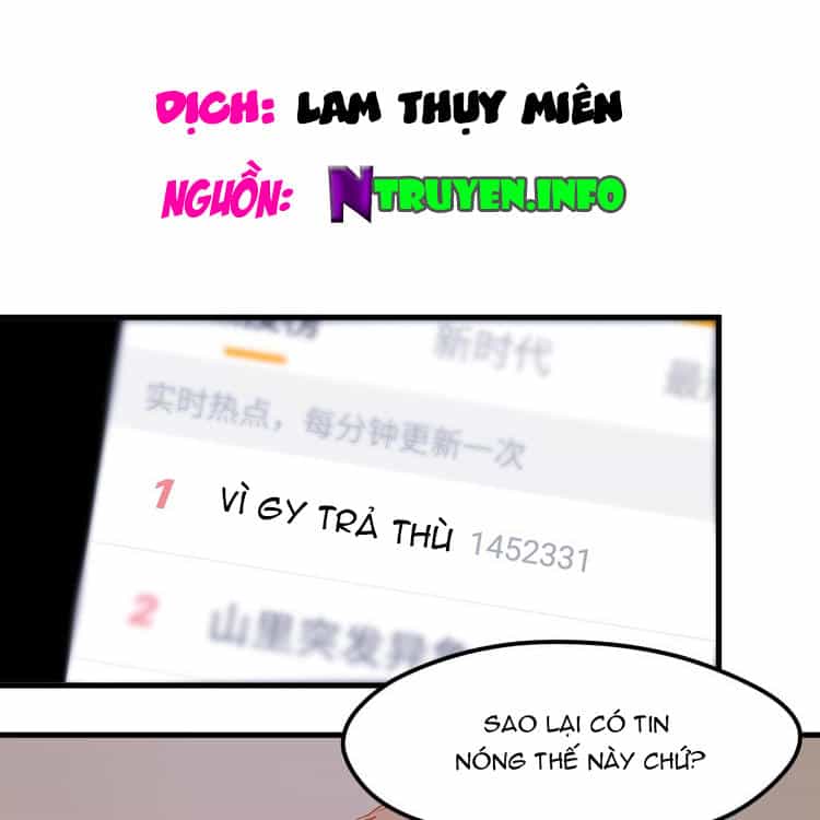 Lượm Được Một Tiểu Hồ Ly 2 - Chương 45.5 - ảnh 1