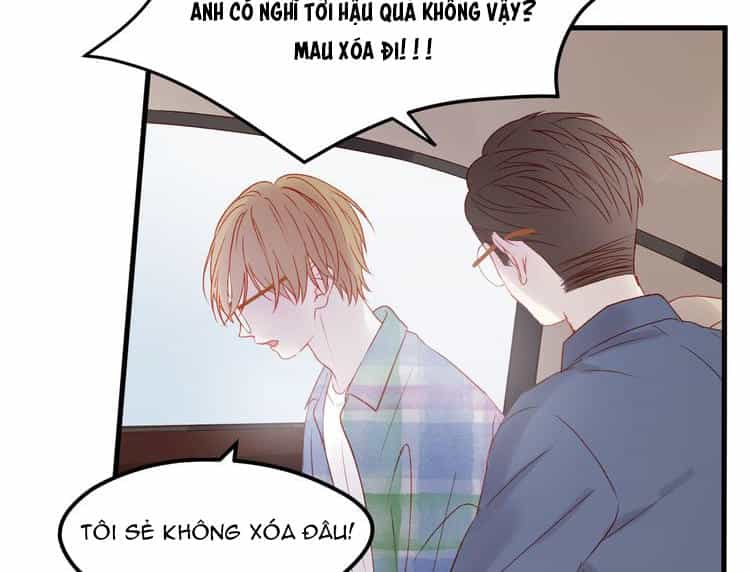 Lượm Được Một Tiểu Hồ Ly 2 - Chương 45.5 - ảnh 12