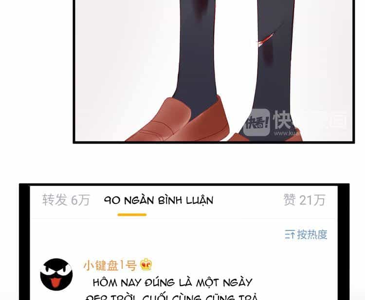 Lượm Được Một Tiểu Hồ Ly 2 - Chương 45.5 - ảnh 7