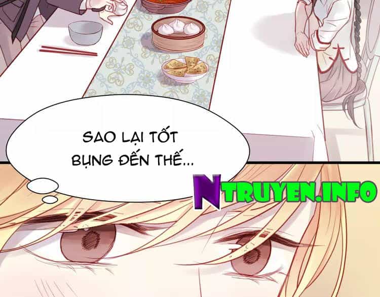 Lượm Được Một Tiểu Hồ Ly 2 - Chương 6 - ảnh 8