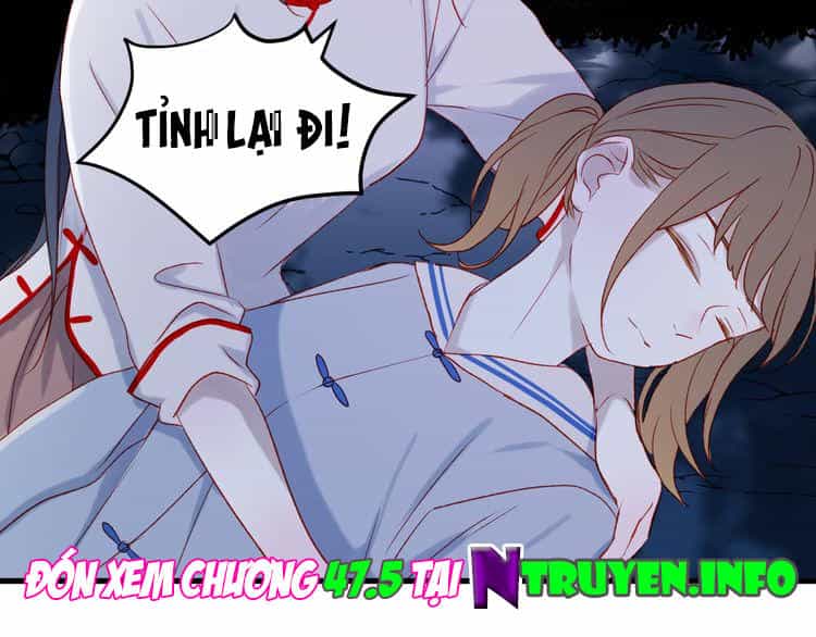 Lượm Được Một Tiểu Hồ Ly 2 - Chương 47 - ảnh 32