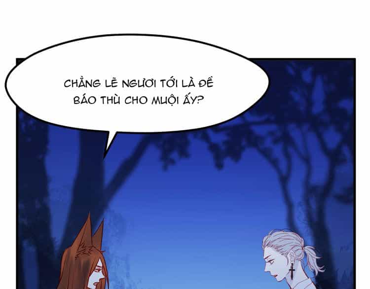 Lượm Được Một Tiểu Hồ Ly 2 - Chương 49.5 - ảnh 11