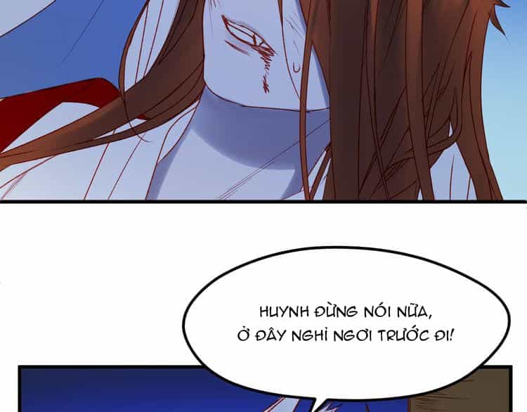 Lượm Được Một Tiểu Hồ Ly 2 - Chương 50 - ảnh 20