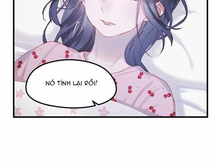 Lượm Được Một Tiểu Hồ Ly 2 - Chương 53 - ảnh 27