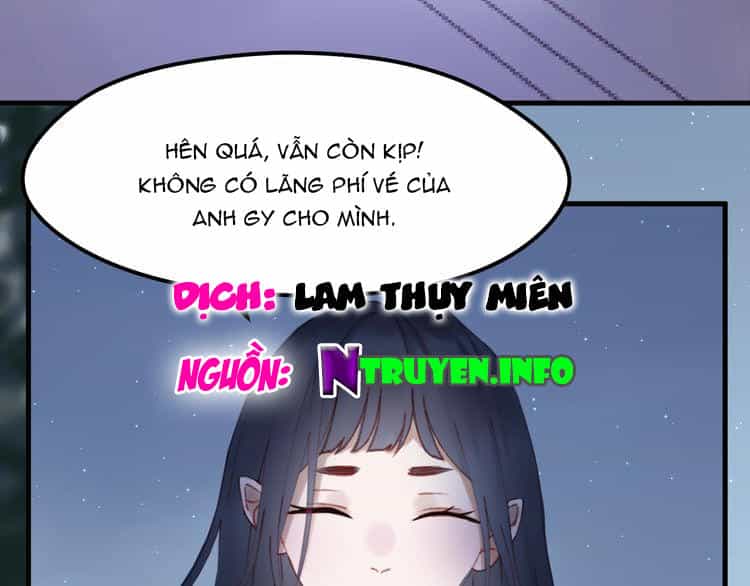 Lượm Được Một Tiểu Hồ Ly 2 - Chương 53.5 - ảnh 1