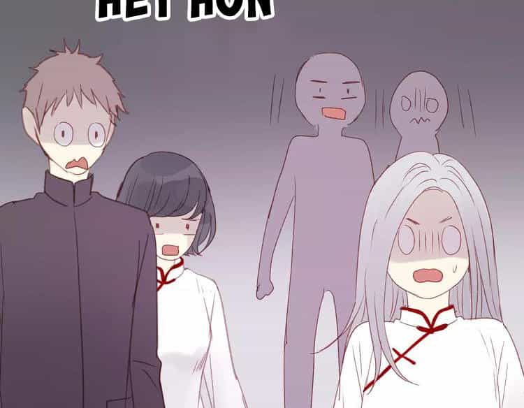 Lượm Được Một Tiểu Hồ Ly 2 - Chương 8 - ảnh 39