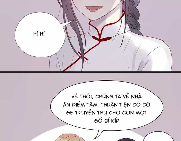 Lượm Được Một Tiểu Hồ Ly 2 - Chương 8 - ảnh 58