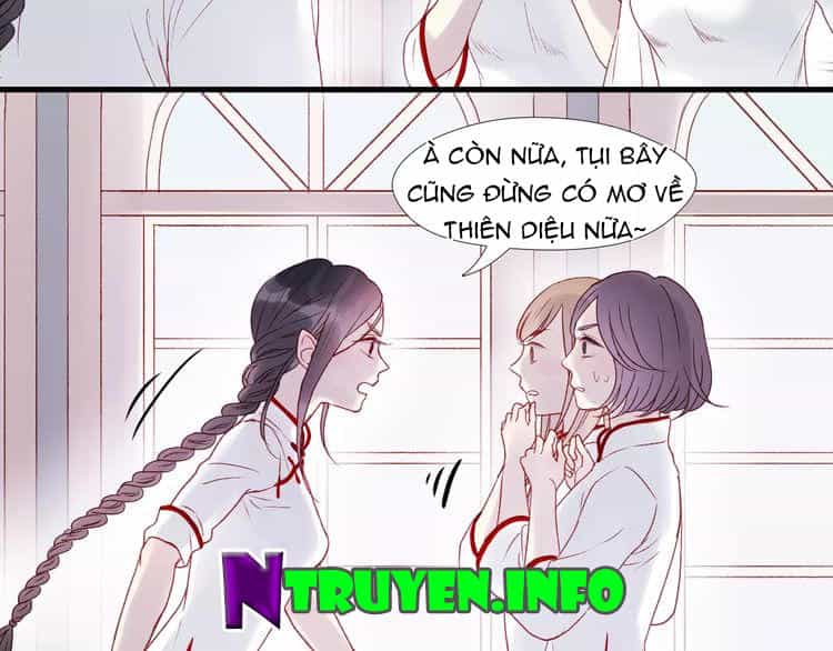 Lượm Được Một Tiểu Hồ Ly 2 - Chương 8 - ảnh 8