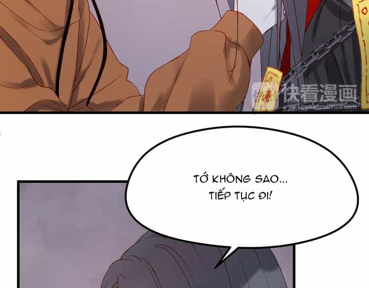 Lượm Được Một Tiểu Hồ Ly 2 - Chương 60 - ảnh 13
