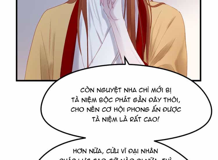 Lượm Được Một Tiểu Hồ Ly 2 - Chương 62 - ảnh 3