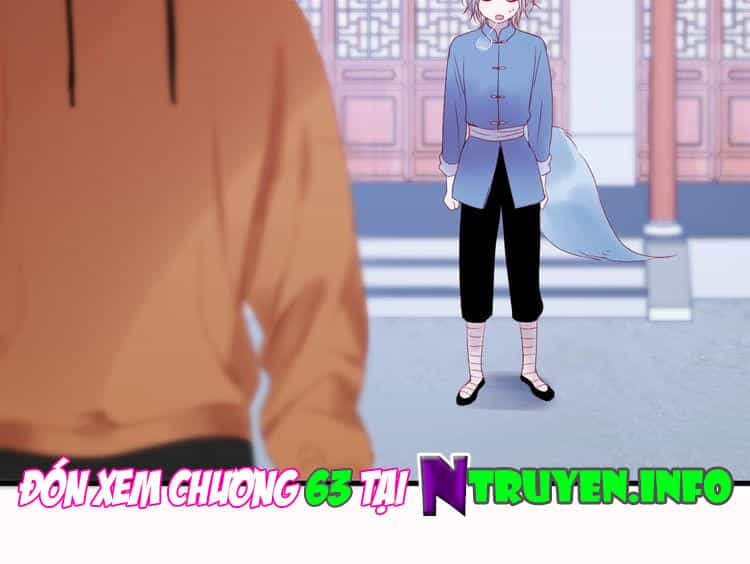 Lượm Được Một Tiểu Hồ Ly 2 - Chương 62 - ảnh 32
