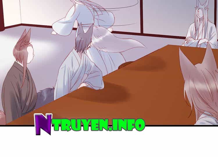 Lượm Được Một Tiểu Hồ Ly 2 - Chương 62 - ảnh 8