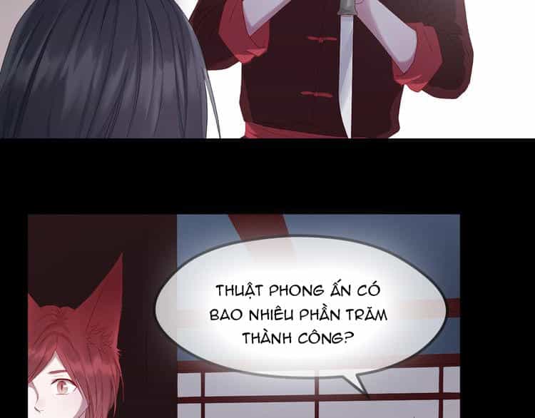 Lượm Được Một Tiểu Hồ Ly 2 - Chương 63 - ảnh 5