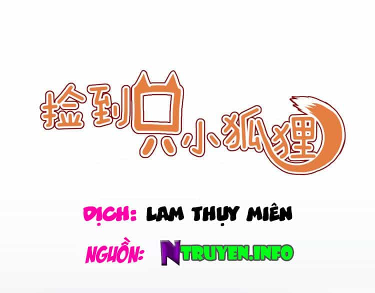 Lượm Được Một Tiểu Hồ Ly 2 - Chương 67 - ảnh 1
