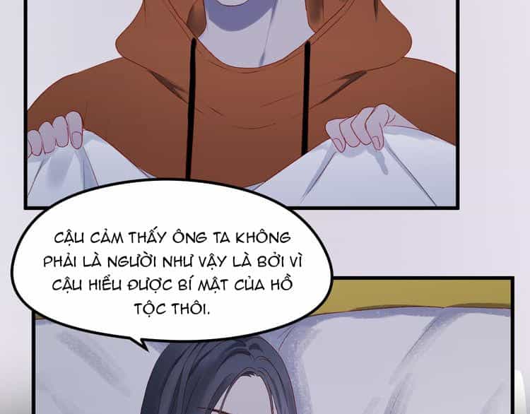 Lượm Được Một Tiểu Hồ Ly 2 - Chương 67 - ảnh 3