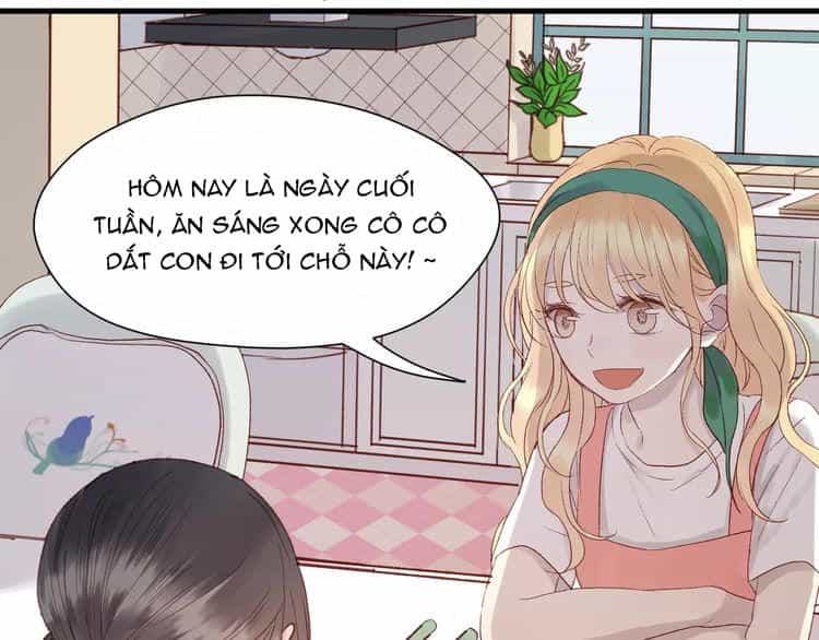 Lượm Được Một Tiểu Hồ Ly 2 - Chương 9 - ảnh 60
