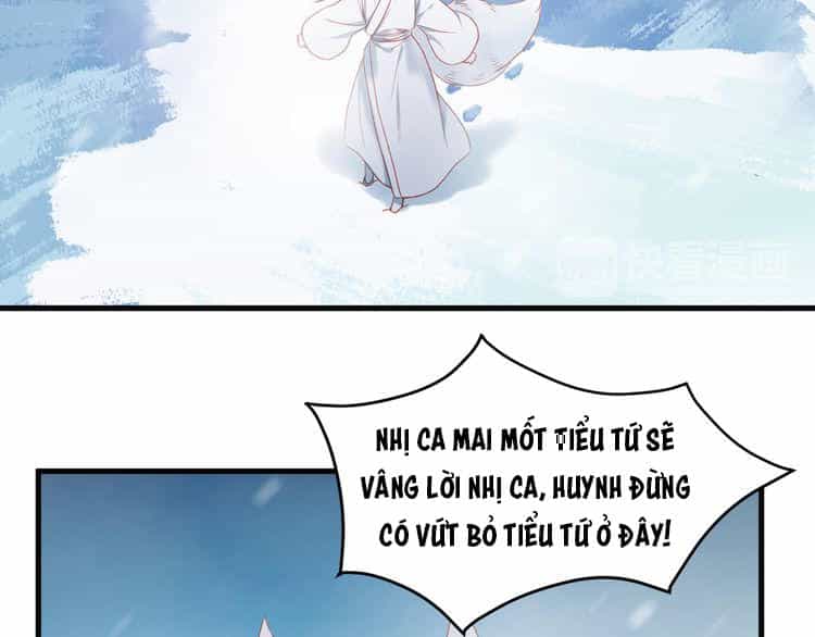 Lượm Được Một Tiểu Hồ Ly 2 - Chương 72 - ảnh 20