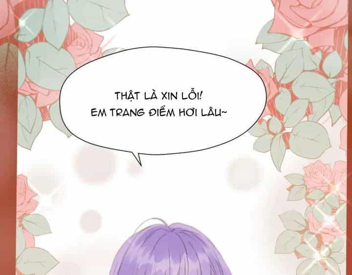 Lượm Được Một Tiểu Hồ Ly 3 - Chương 104 - ảnh 25
