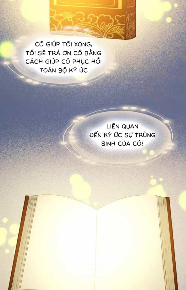 Lượm Được Một Tiểu Hồ Ly 3 - Chương 110 - ảnh 9