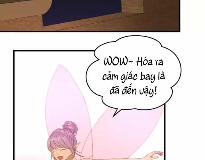 Lượm Được Một Tiểu Hồ Ly 3 - Chương 113 - ảnh 12