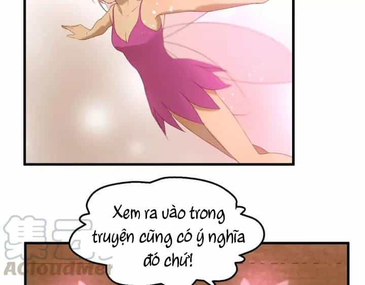 Lượm Được Một Tiểu Hồ Ly 3 - Chương 113 - ảnh 13