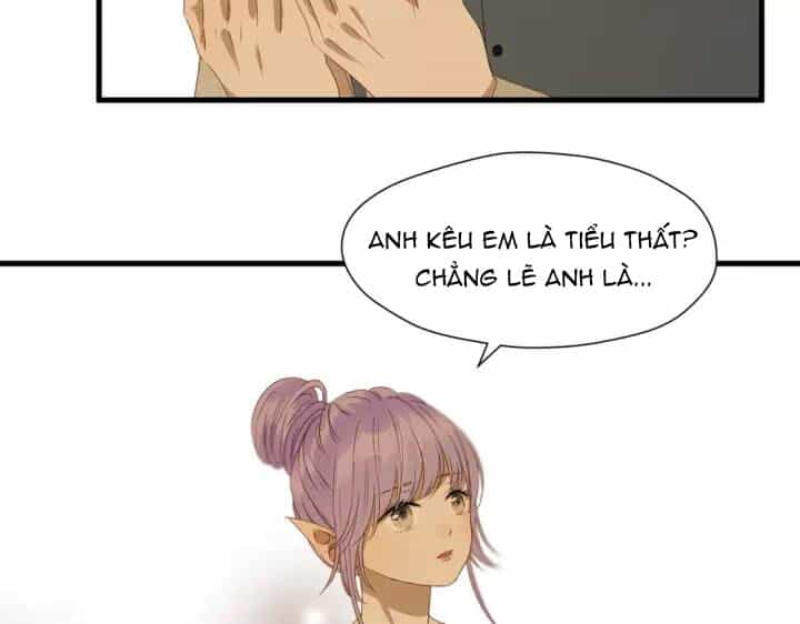 Lượm Được Một Tiểu Hồ Ly 3 - Chương 113 - ảnh 5