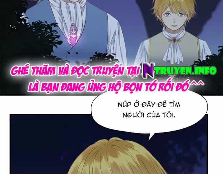 Lượm Được Một Tiểu Hồ Ly 3 - Chương 115 - ảnh 18