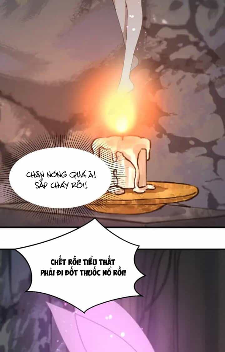 Lượm Được Một Tiểu Hồ Ly 3 - Chương 121 - ảnh 15