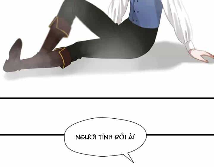 Lượm Được Một Tiểu Hồ Ly 3 - Chương 123 - ảnh 15