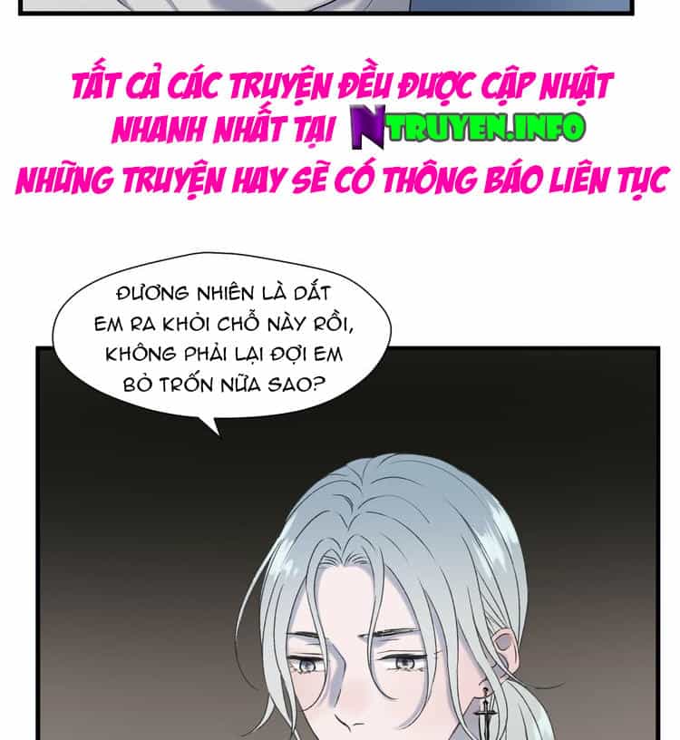 Lượm Được Một Tiểu Hồ Ly 3 - Chương 14 - ảnh 28