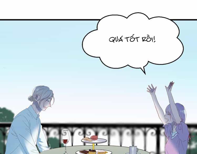 Lượm Được Một Tiểu Hồ Ly 3 - Chương 16 - ảnh 19